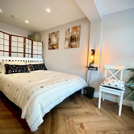 Durham City Retreat 外观 照片