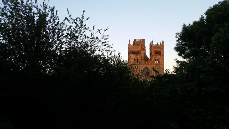 Durham City Retreat 外观 照片