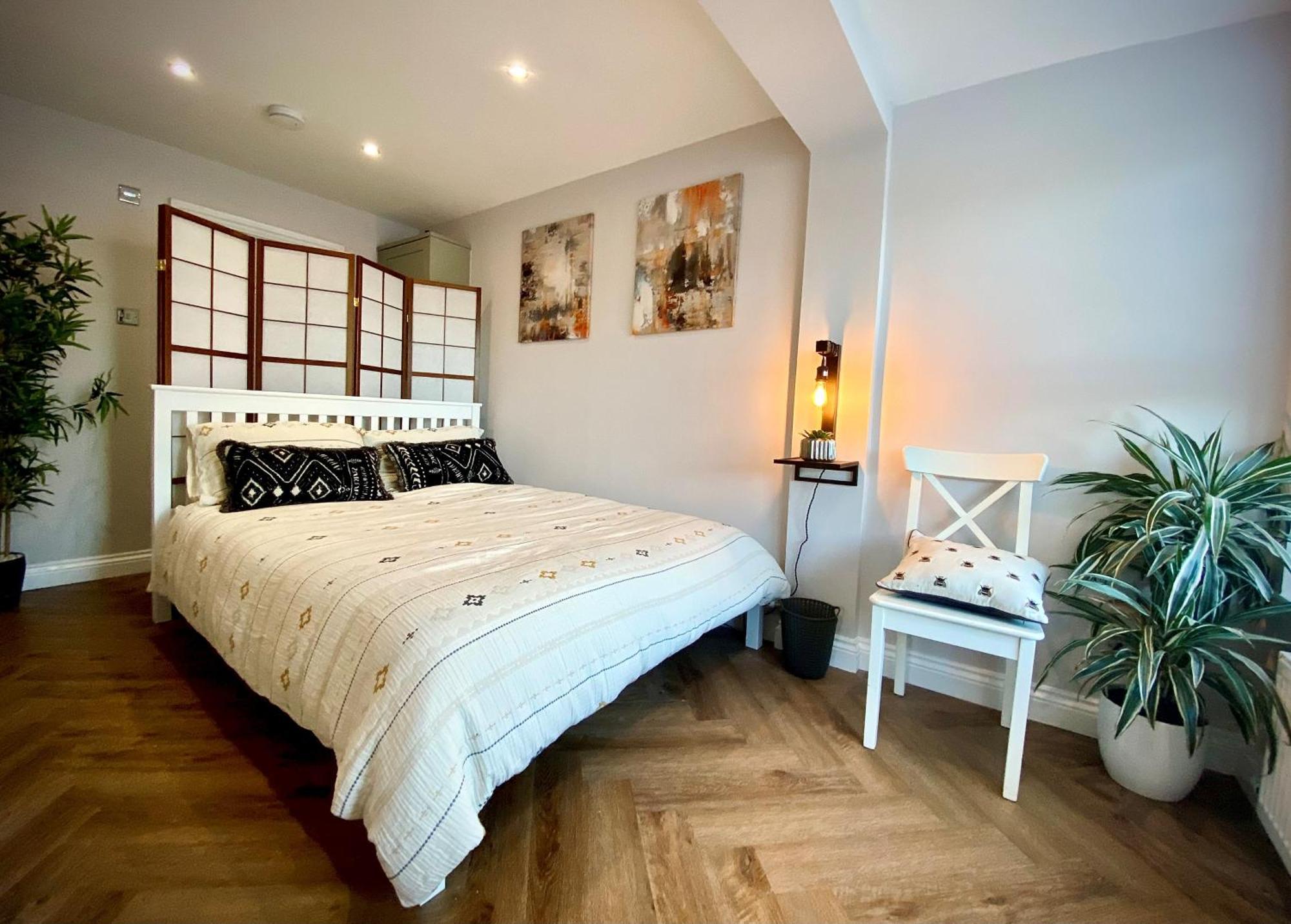 Durham City Retreat 外观 照片