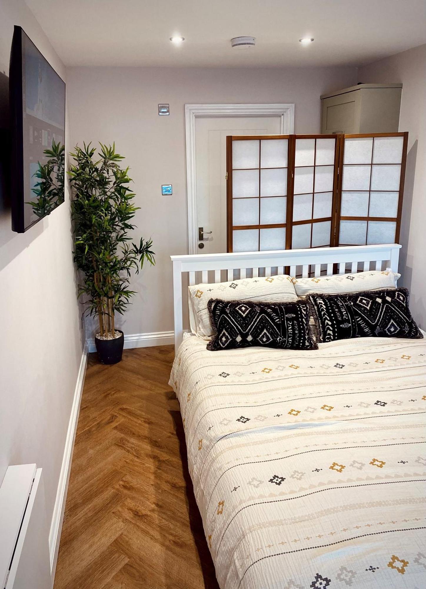 Durham City Retreat 外观 照片
