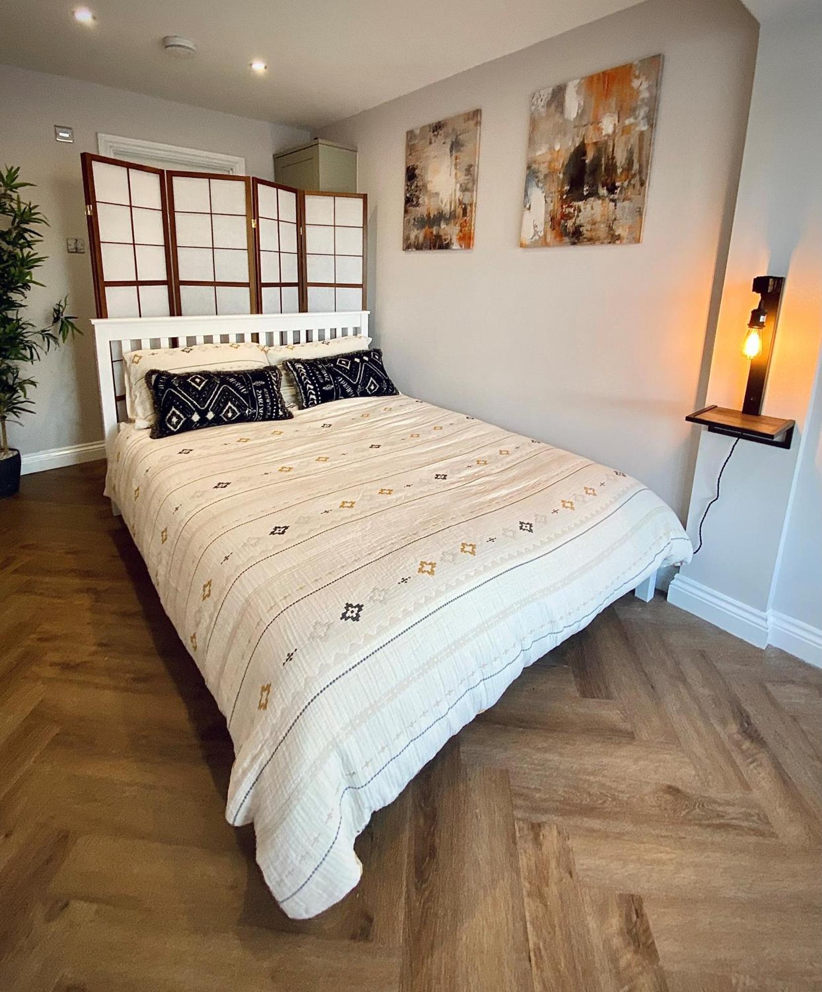 Durham City Retreat 外观 照片