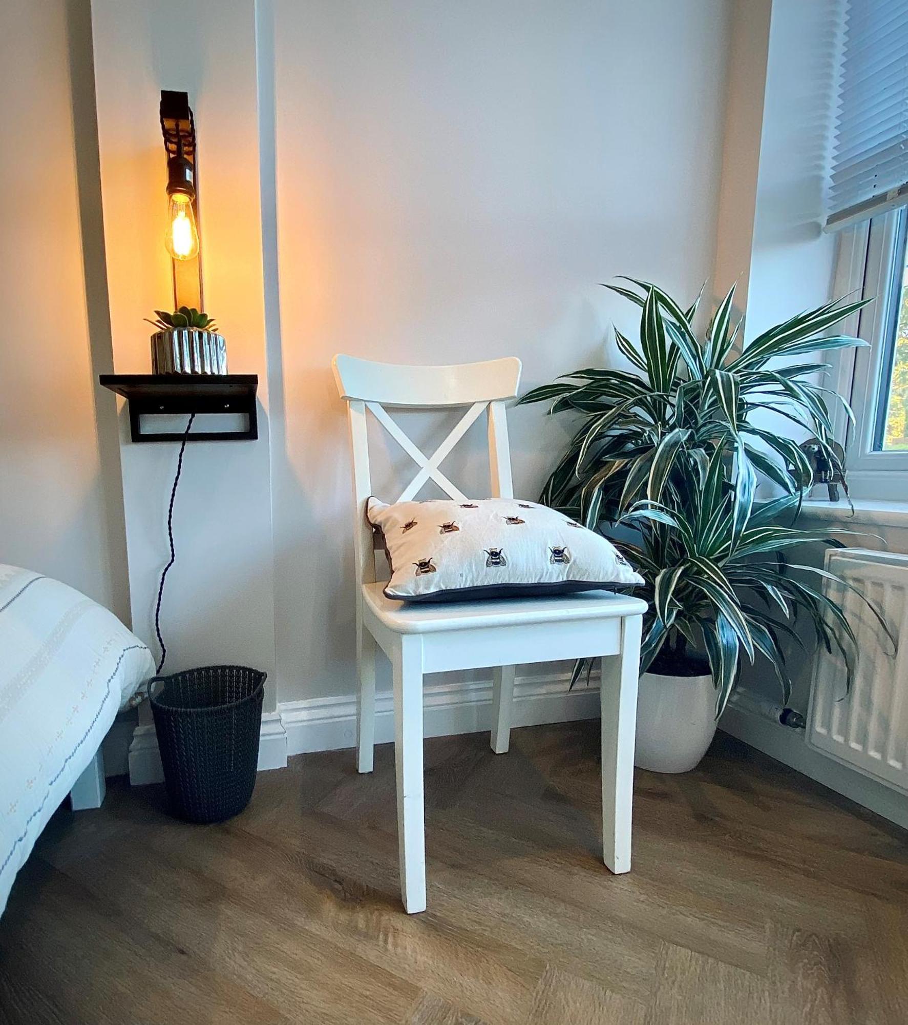 Durham City Retreat 外观 照片