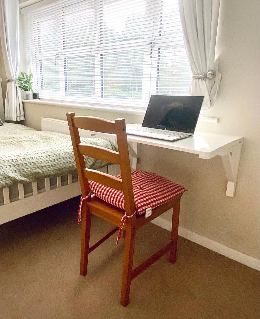 Durham City Retreat 外观 照片