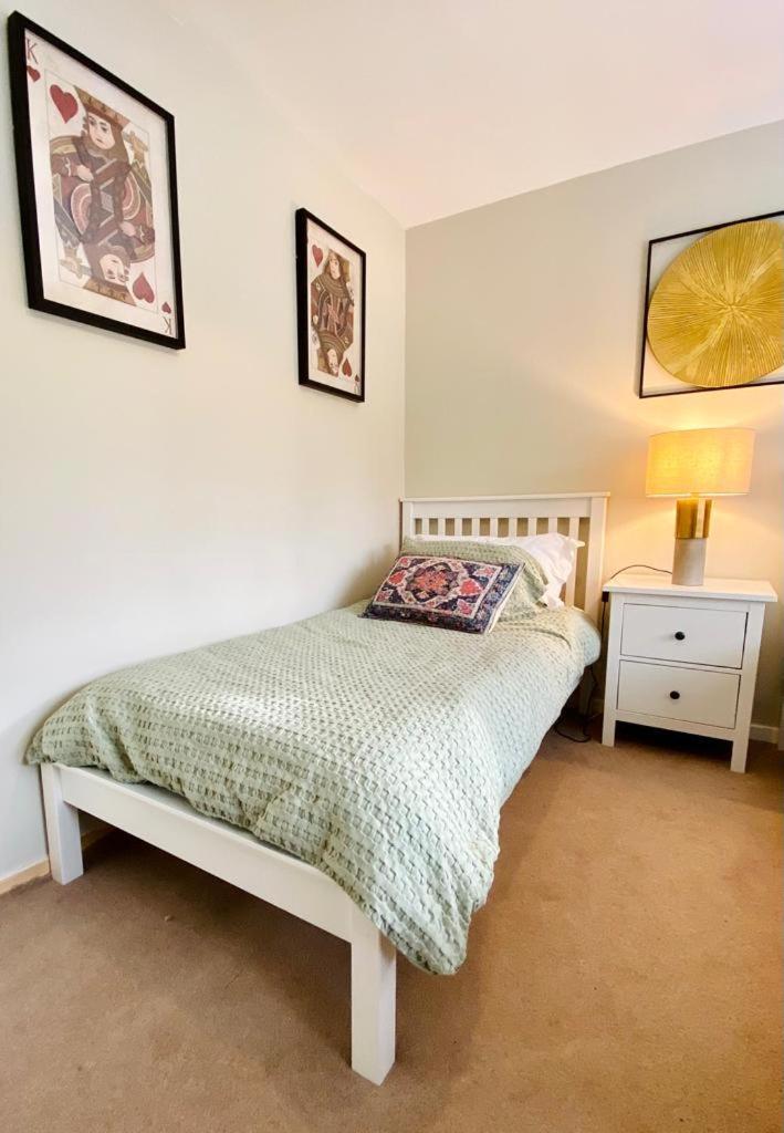 Durham City Retreat 外观 照片