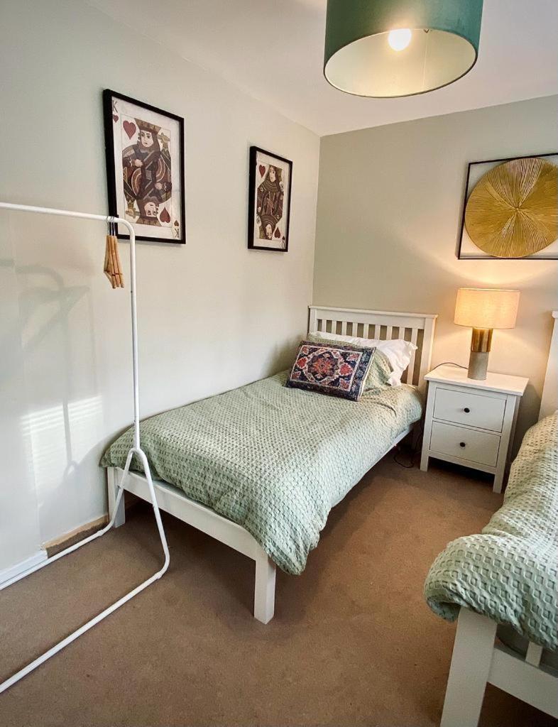 Durham City Retreat 外观 照片